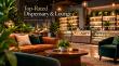 Gynsyng Leads Camden County Dispensary and South Jersey Lounge Ratings in 2026 Consumer Survey