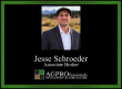 AGPROfessionals Real Estate Welcomes Jesse Schroeder as Associate Broker