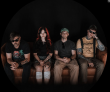 HIP Video Promo Presents: Say Lonely premieres new music video "The Mariner" on EARMILK.com