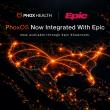 PhoxOS Becomes the First and Only Direct Delivery Solution Available Through Epic Showroom