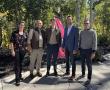 Pila Energy Recognized as Winner of the Grid Forward Innovation Pitch Competition at GridFWD 2026