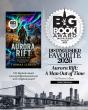 Award-Winning Thomas LeBrun Earns International NYC Big Book Award® Recognition, Featured in PWR's Times Square Display 