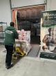 ALL MY SONS MOVING & STORAGE MOVES SEVEN PALLETS OF DIAPERS FOR MILWAUKEE DIAPER MISSION
