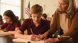 CEN founder Aaron Baer Praises Trump's New Education Freedom Tax Credit