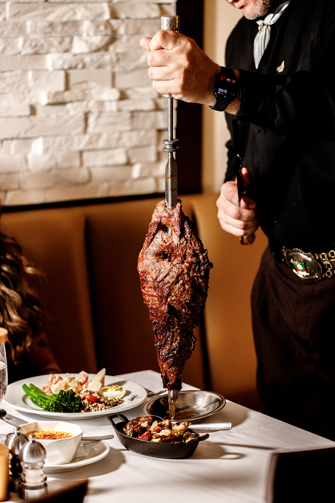 Adega Gaucha Deerfield Beach Marks Second Year With Dine Out Lauderdale