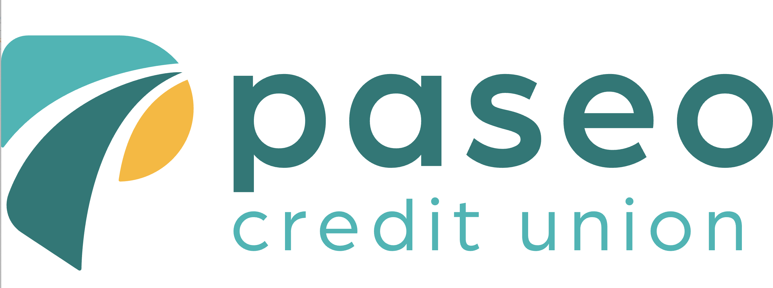 Pasadena Federal Credit Union Announces Rebrand to Paseo Federal Credit Union
