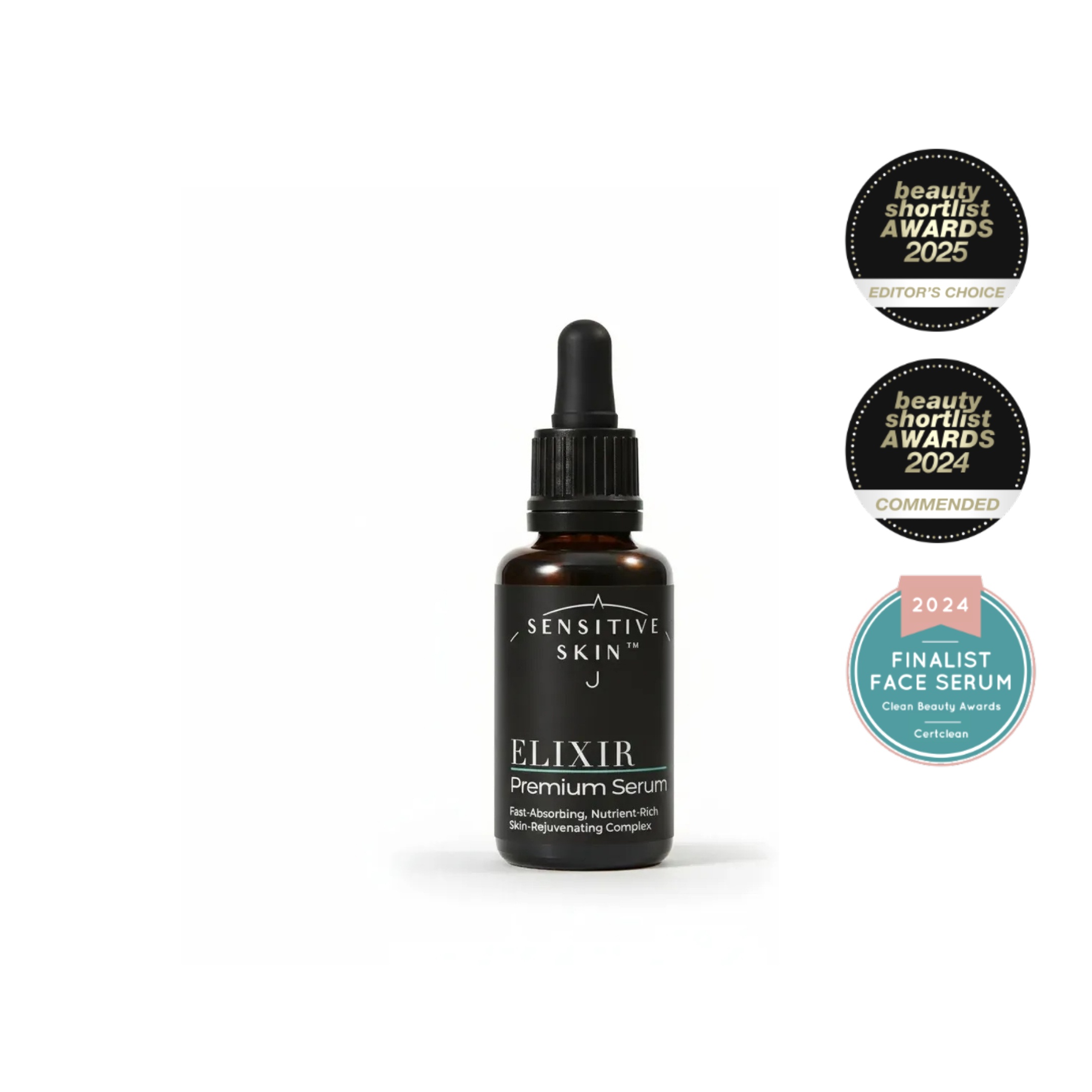 Tampa Bay Skincare Brand SENSITIVE SKIN Opens 4-Week Consumer Study of Its Retinol-Alternative Serum and Cleansing Balm