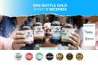GUTsy Captain Opens Crowdfunding Round After Selling More Than 70 Million Bottles Across 38 Countries