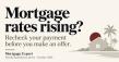 Rising Mortgage Rates Squeeze Florida Homebuyers’ Budgets—even Before Home Prices Change