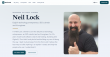 Neil Lock Launches New Website, Speaking Publicly About Neurodivergence for the First Time