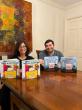 Different Thinkers Need Different Stories: Lynn & Jon Greenberg Champion ADHD, Dyslexia & Learning Differences