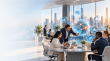 Enterprise AI Moves Beyond Pilots as Production Becomes the New Challenge