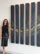 Denver Corporate Leader Finds Healing Through Art, Partners with AllHealth Network to Support Behavioral Health
