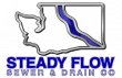 Steady Flow Sewer & Drain Encourages Western Washington Homeowners to Prepare for Fall Rainy Season