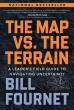 Bill Fournet’s The Map vs. the Terrain Reaches No. 1 on USA TODAY Business Bestseller List