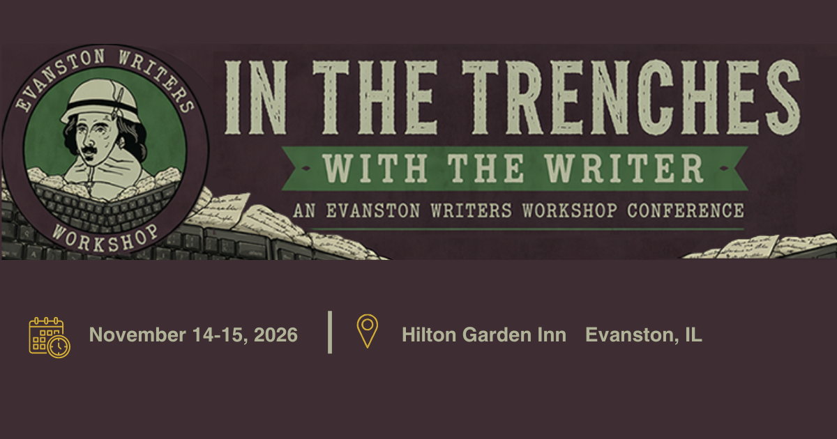 Pulitzer Prize Winner Jonathan Eig to Headline Evanston Writers Workshop’s In the Trenches 2026 Writers Conference