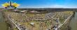 20th Anniversary Wing & Rock Fest Returns to Canton, GA for Landmark Celebration