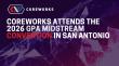 CoreWorks Exhibits Cryogenic Equipment at 2026 GPA Midstream Convention