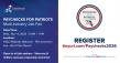 More Than 85 Employers Ready to Hire at Paychecks for Patriots Job Fair Nov. 4