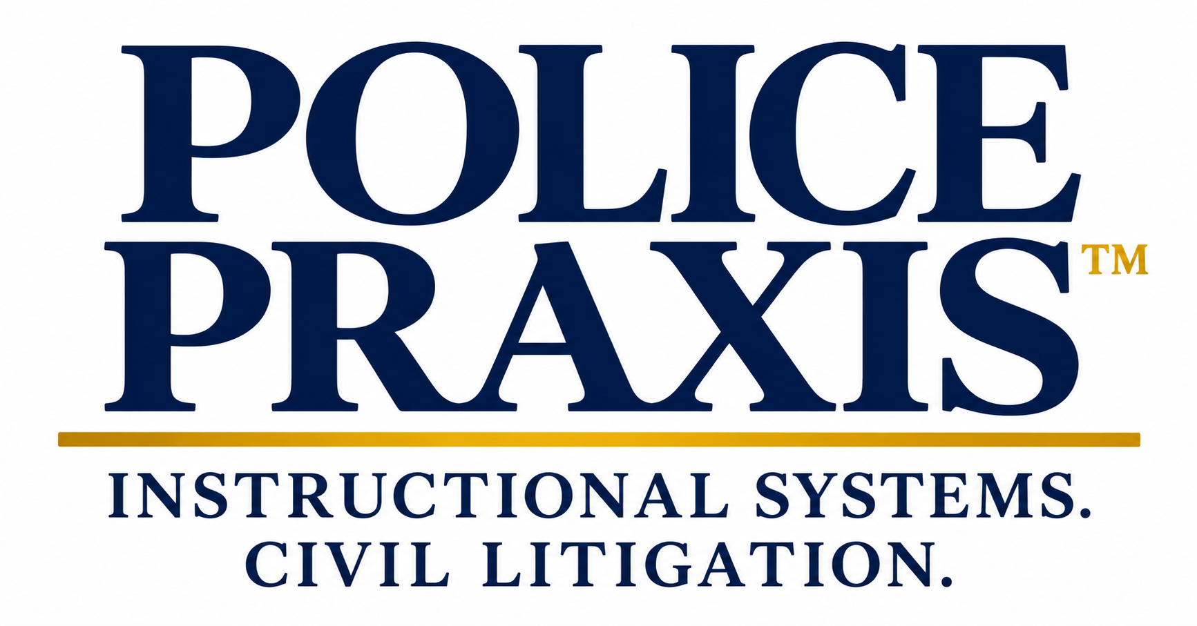 Police Praxis™ Examines the Accountability Behind AI-Assisted Police Training