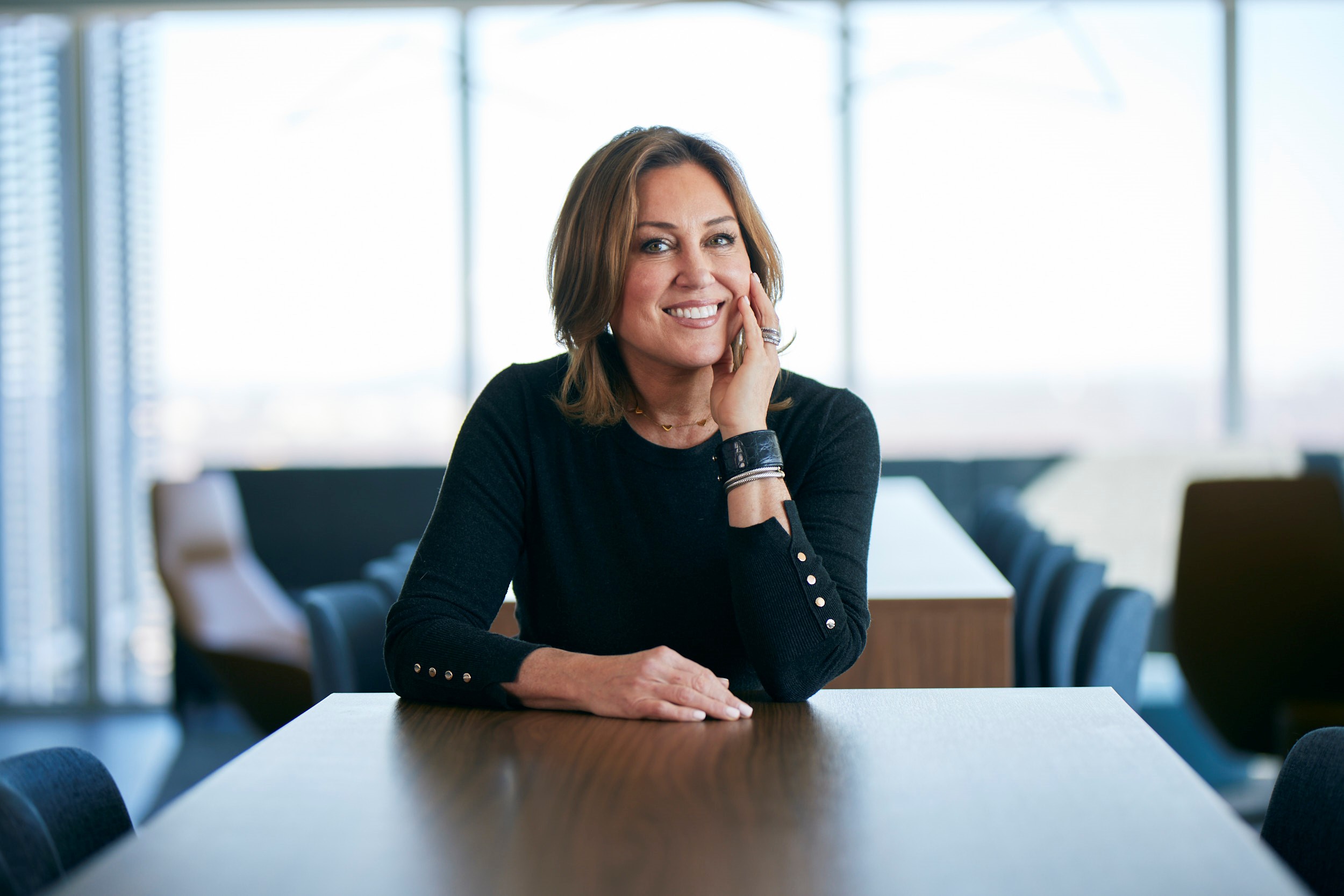 “Your Job Won’t Love You Back”: New Book Challenges Professionals to Redefine Success Beyond Their Careers