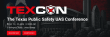 TEXCON 2026 Brings Texas' Premier Public Safety UAS Conference to Globe Life Field