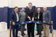TheraDep Opens Innovations and Coatings Center of Excellence in Youghal Ireland