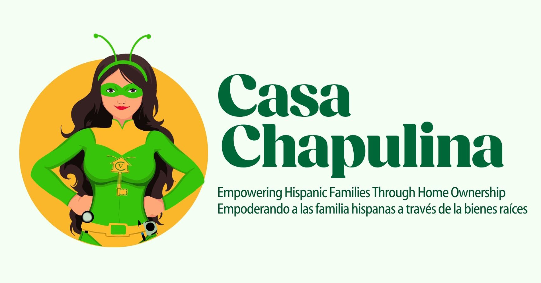 Latina Real Estate Leader Diana Vasquez Announces Cimientos Fundraiser for Bilingual Homebuyer Education