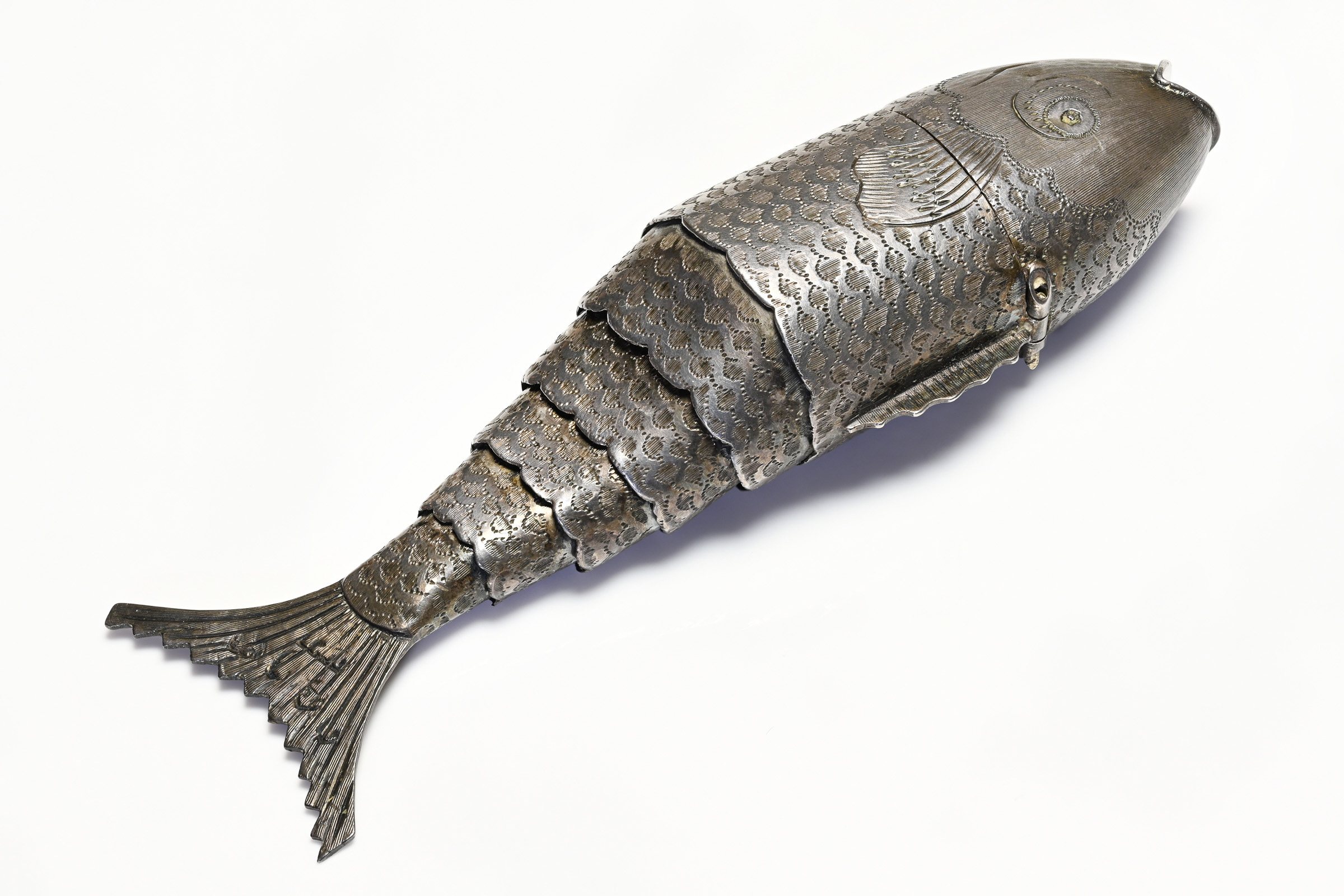 DSF Antique Jewelry to Lend Two Objects to Bruce Museum’s 2027 “Adorned by the Sea” Exhibition