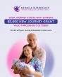 Miracle Surrogacy and Miracle Surrogacy Foundation Bring Back USD $3,000 Grant for October 2026