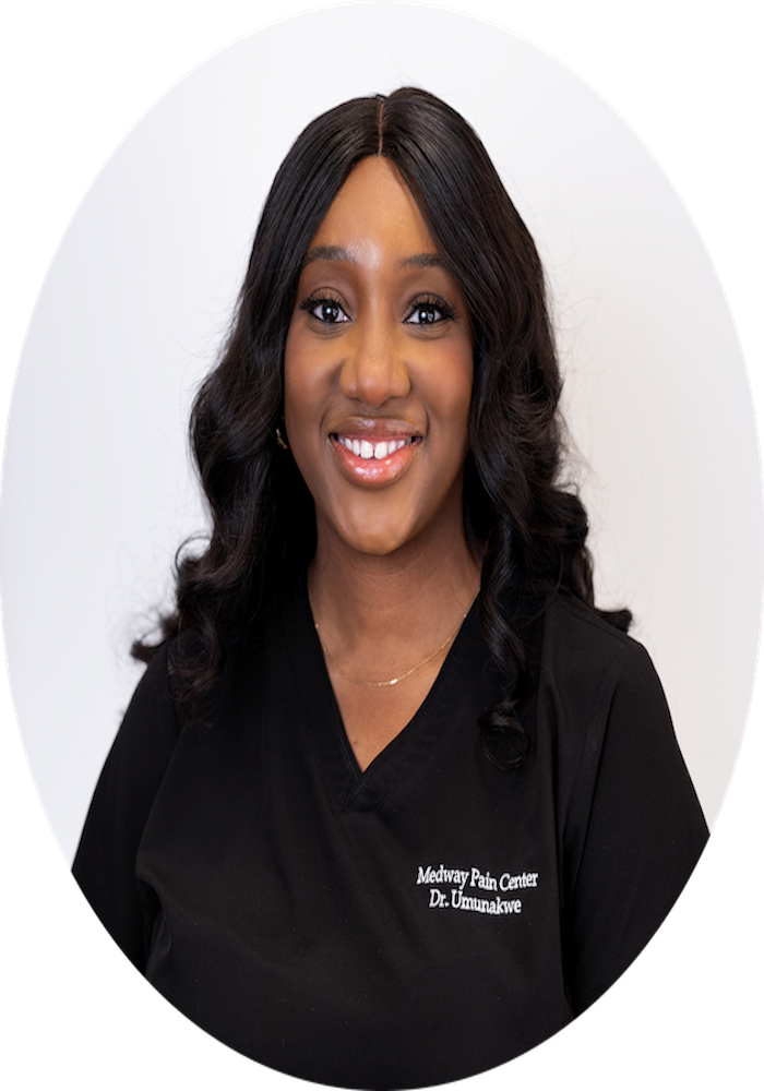 Medway Pain Center Expands Access to Interventional Pain Care in El Paso