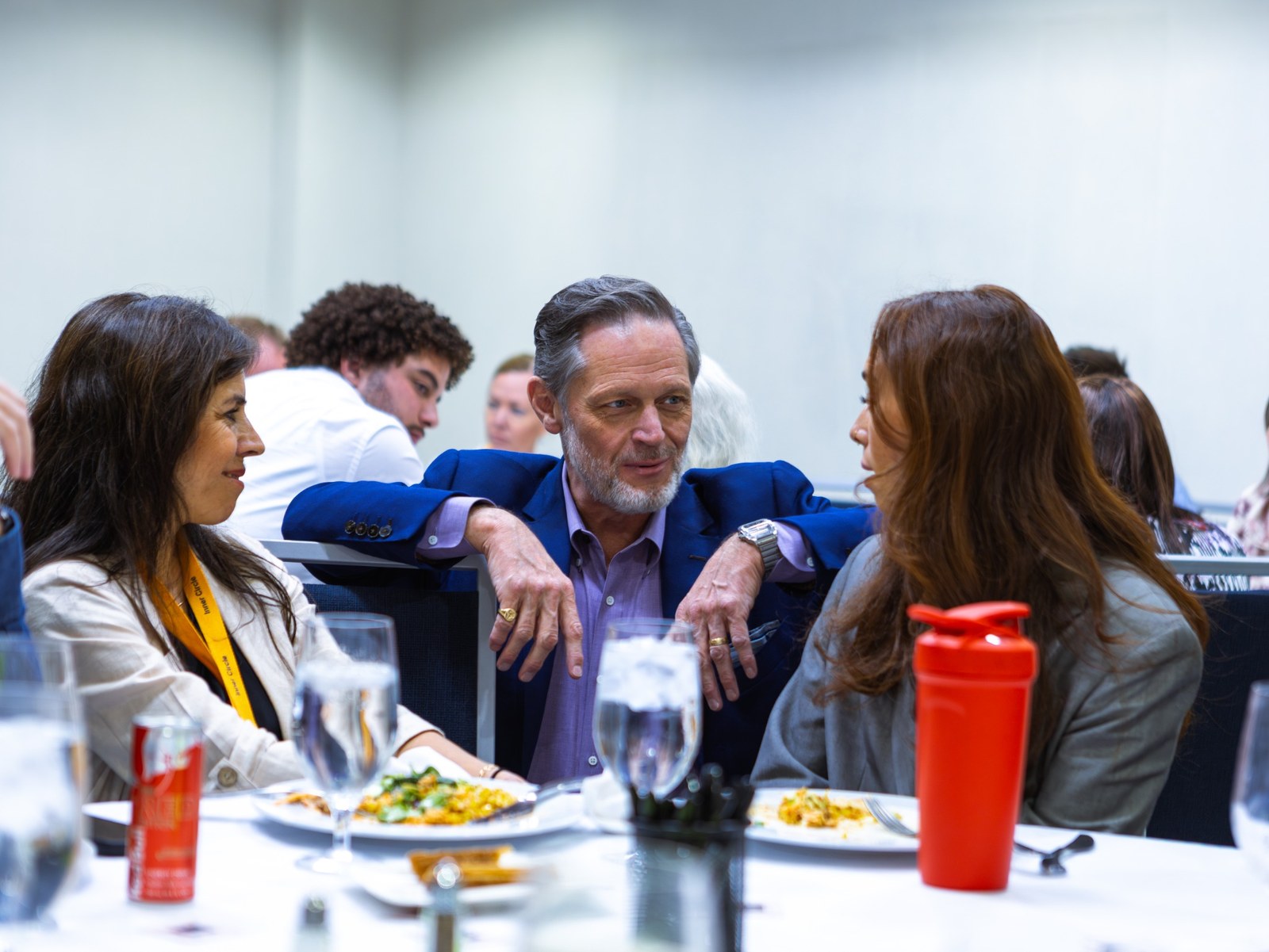 Laughlin Associates Brings ‘Magnify Your Wealth’ to Dallas, Continuing Its Five-Decade Mission for Entrepreneurs