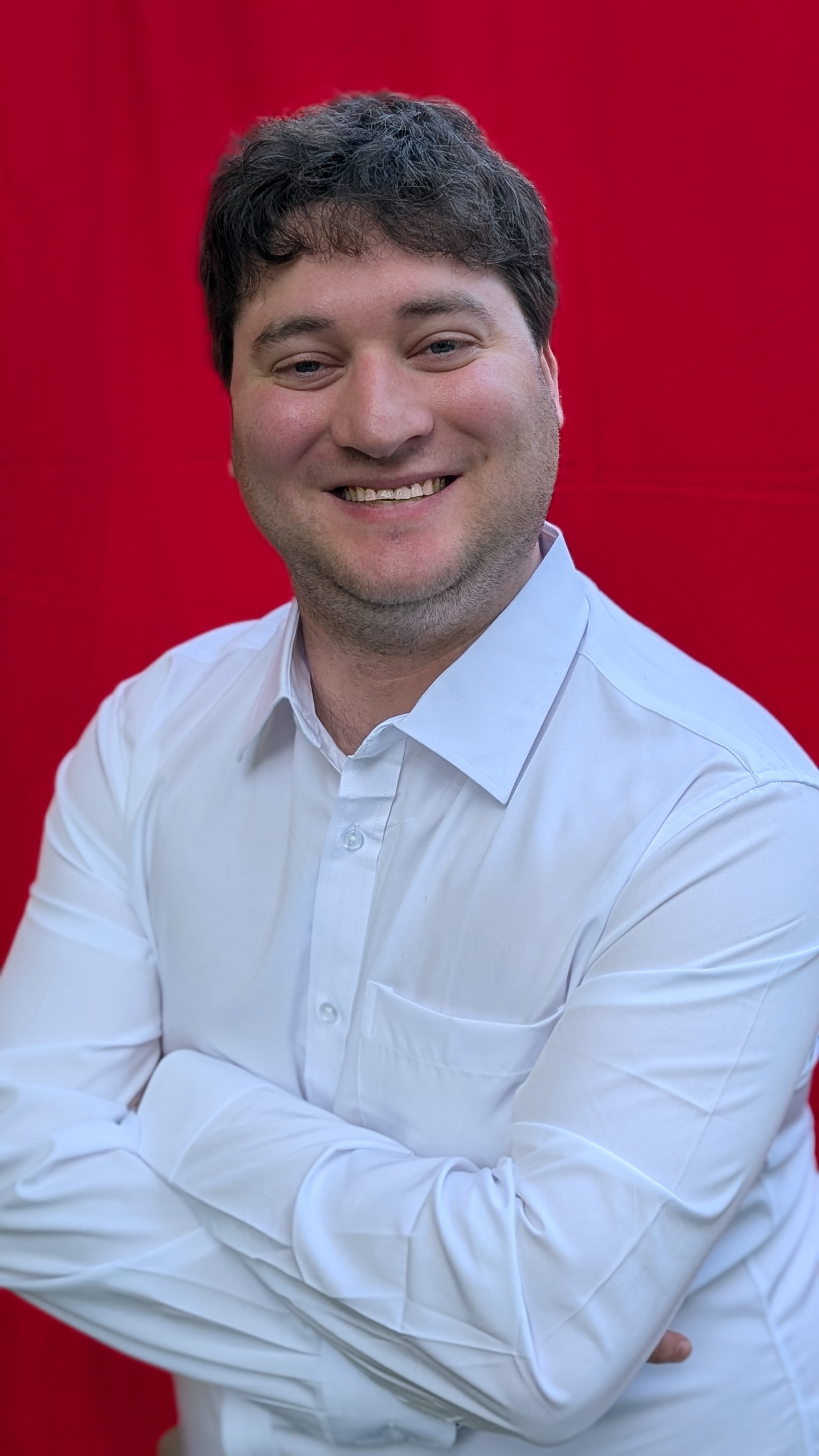 Jared Chontow Announces Global Publication of Fantasy Novel ‘The Heroes Are Dead: Crimson Spear’