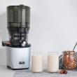 Kuvings Unveils Curated Autumn Recipes Designed for the Hands-Free Slow Juicer AUTO10S