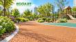 ECOART Landscape Introduces ECOCORK, a Cork-Based Material for Sustainable Outdoor Spaces