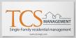 TCS Property Management Single-Family residential Investment management
