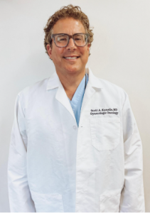 Dr. Scott Kamelle Scholarship for Future Doctors 3