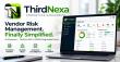 ThirdNexa Launches AI-powered Vendor Risk Platform Built for SEC- and FINRA-Regulated Firms
