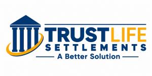 Trust Life Settlements logo “A Better Solution”