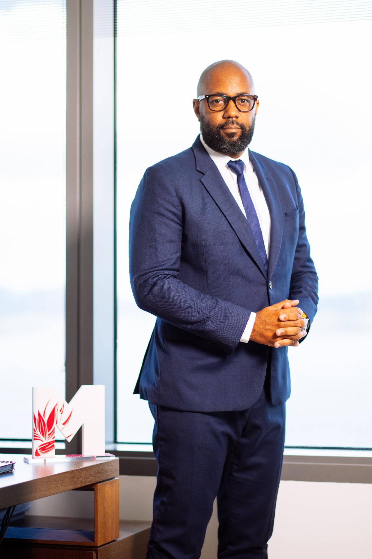 Alexandre Ventadour Named Martinique Tourism Commissioner