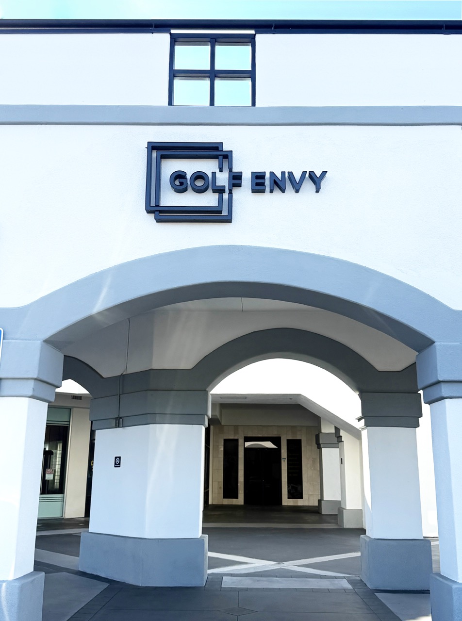 Golf Envy San Gabriel to Celebrate Grand Opening Oct. 17 With Mariachi, Lion Dance and GOLFZON Simulator Bays