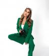 Sarah Christoff Joins Women in Power TV
