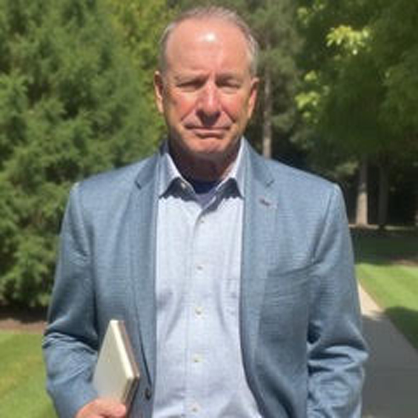 Keynote Speaker and Workforce Trainer William Martin of Think Tank Project and SAFR Recently Featured on Close Up Radio