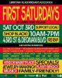 First Saturdays in Leimert Park Launches a Series of Free Events Leading Up to LA28