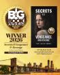 Award-Winning Kay Louise Bowen Set to Light Up NYC's Times Square Billboard Following Success of Secrets II