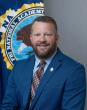 SCDNR law enforcement captain graduates from the FBI National Academy