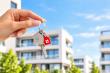 The Streak Is Over: Home Sales and Mortgages in Spain Fall in July