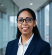 Influential Women Profiles Shweta Saran: Leading Responsible AI Adoption Through Continuous Learning And Innovation