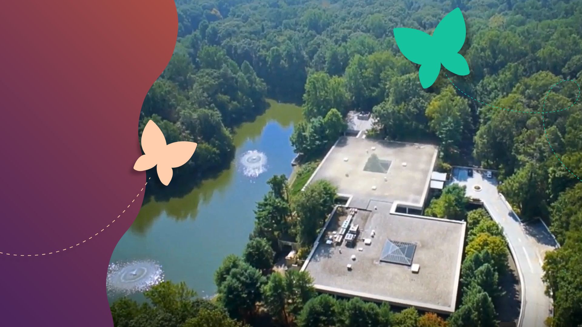 Aspire Living & Learning Purchases 47-Acre Former University Campus in Orange