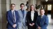 Four Berry Law Attorneys Sworn in at Nebraska State Capitol 
